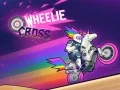 Игра Кросс на заднем колесе онлайн Игра Кросс на заднем колесе онлайн