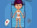Игра Доктор в больнице онлайн