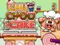 Игра Пирог Чу Чу онлайн Игра Пирог Чу Чу онлайн