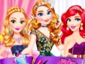 Игра Сторона модельера онлайн Игра Сторона модельера онлайн