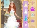 Игра Создайте принцессу онлайн Игра Создайте принцессу онлайн