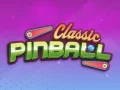 Игра Классический пинбол онлайн