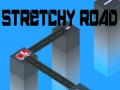 Игра Эластичная дорога онлайн Игра Эластичная дорога онлайн