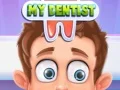 Игра Мой дантист онлайн