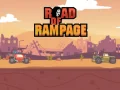 Игра Буйная дорога онлайн Игра Буйная дорога онлайн