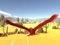 Игра Полет птицы онлайн Игра Полет птицы онлайн