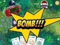 Игра Карты котенка онлайн