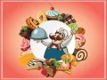 Игра Приготовление пирогов в пекарне онлайн Игра Приготовление пирогов в пекарне онлайн