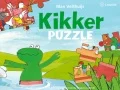 Игра Киккер: Пазл онлайн Игра Киккер: Пазл онлайн