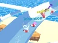 Игра Скользкий парк онлайн Игра Скользкий парк онлайн