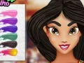Игра Новый хиджаб Жасмины онлайн