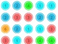 Игра Сделай это 13 онлайн Игра Сделай это 13 онлайн