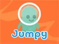 Игра Прыгун онлайн Игра Прыгун онлайн