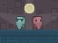 Игра Сумасшедшие близнецы онлайн Игра Сумасшедшие близнецы онлайн