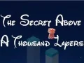 Игра Тайна тысячи слоев онлайн