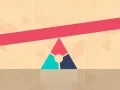 Игра Треугольник онлайн Игра Треугольник онлайн