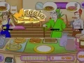 Игра Порыв хлеба Мэгги онлайн Игра Порыв хлеба Мэгги онлайн