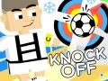 Игра Удар прочь онлайн Игра Удар прочь онлайн
