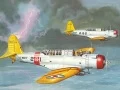 Игра Пазл: Воздушный бой 2 онлайн
