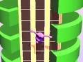 Игра Скачок башни онлайн Игра Скачок башни онлайн