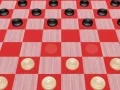 Игра Шашки 3D онлайн