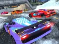 Игра Дрифт по холмам 3D онлайн Игра Дрифт по холмам 3D онлайн