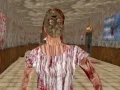 Игра Ужасная бабушка онлайн Игра Ужасная бабушка онлайн