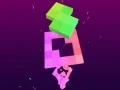 Игра Падающая форма онлайн Игра Падающая форма онлайн