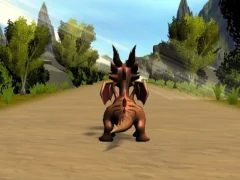 Игра Просто подпрыгни онлайн