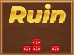 Игра Руины онлайн