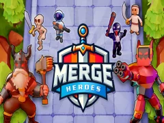 Игра Герои слияния онлайн