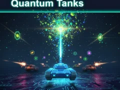 Игра Квантовые танки онлайн Игра Квантовые танки онлайн