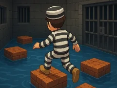 Игра Побег супергероя онлайн