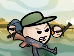 Игра Мини-стрелялки онлайн Игра Мини-стрелялки онлайн