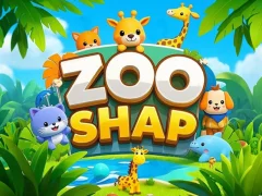Игра Зоопарк онлайн