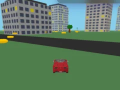 Игра Автосимулятор 3D онлайн Игра Автосимулятор 3D онлайн
