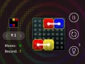 Игра Загадка линий онлайн Игра Загадка линий онлайн
