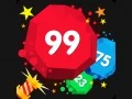 Игра Взрыв шара онлайн Игра Взрыв шара онлайн