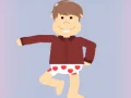 Игра Танец мема онлайн