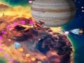 Игра Бесконечный космический полет онлайн Игра Бесконечный космический полет онлайн