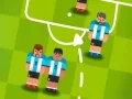 Игра Футбольный страйк онлайн Игра Футбольный страйк онлайн