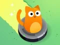 Игра Партийная кошка онлайн Игра Партийная кошка онлайн