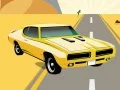 Игра Американские автомобили: Различия онлайн