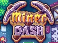 Игра Шахтёрский прорыв онлайн Игра Шахтёрский прорыв онлайн