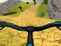 Игра Велосипед-внедорожник онлайн