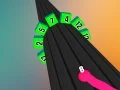 Игра Цветной вихрь спирали онлайн Игра Цветной вихрь спирали онлайн