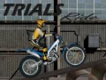 Игра Гонка испытание онлайн Игра Гонка испытание онлайн