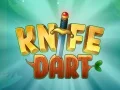 Игра Дарт с ножами онлайн Игра Дарт с ножами онлайн