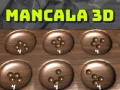 Игра Манкала 3D онлайн