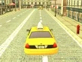 Игра Симулятор такси онлайн